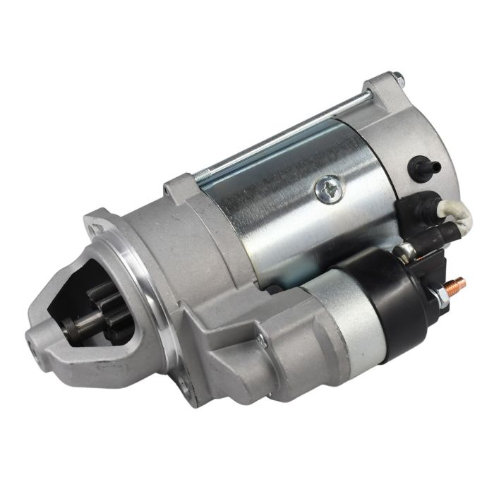 Starter Motor 01183404 For Deutz main product photo