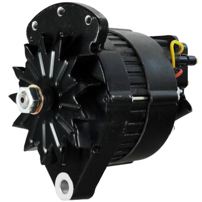 12V 65A Alternator 30-00409-10 for Carrier main product photo