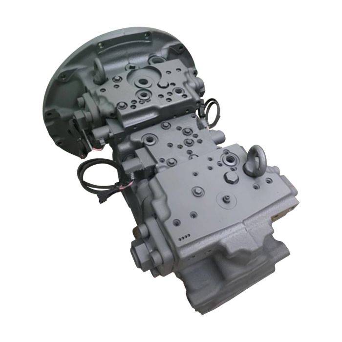 Hydraulic Pump 708-2L-00400 for Komatsu main product photo