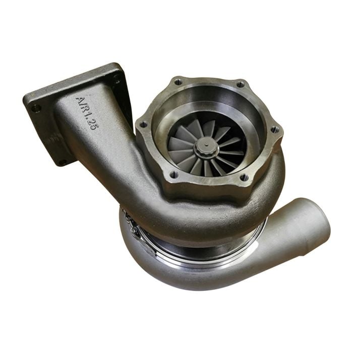 Turbocharger 6502-51-5020 For Komatsu main product photo