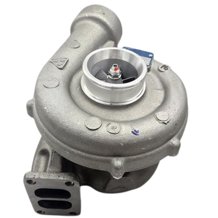 Turbocharger 5327-971-6607 For Liebherr main product photo