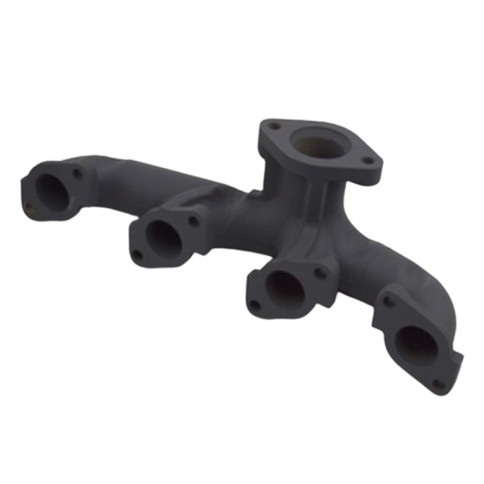 Exhaust Manifold 25-39335-00 For Carrier main product photo