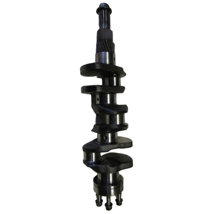 Crankshaft 16231-23013 For Kubota main product photo