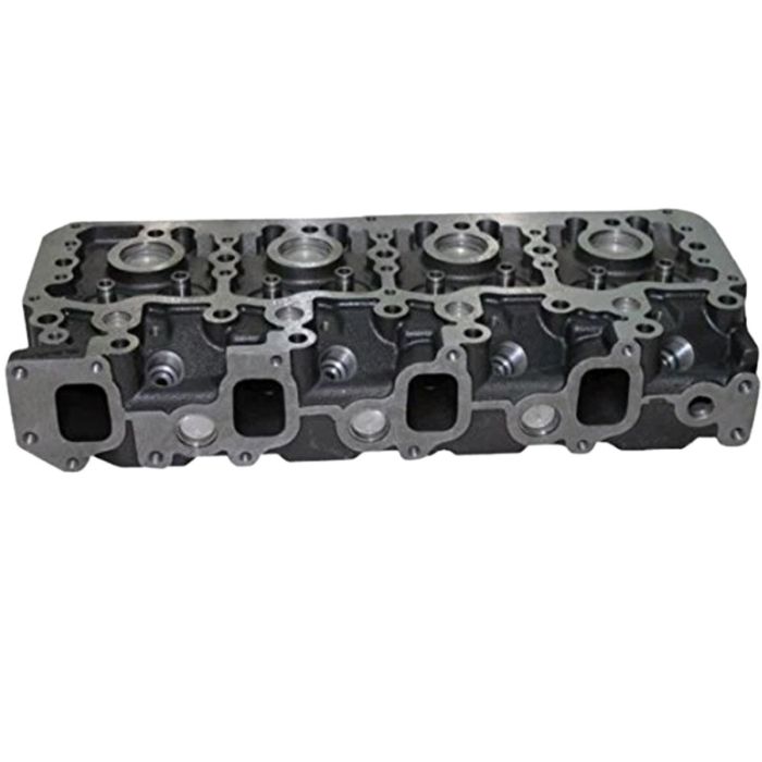 Cylinder Head 11101-56014 For Toyota main product photo