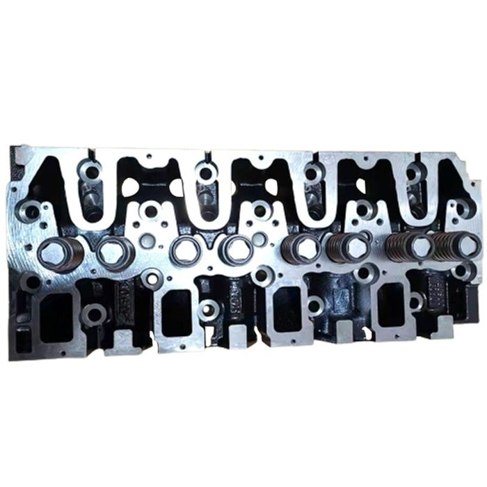 Cylinder Head For Volvo main product photo
