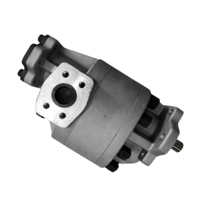 Hydraulic Gear Pump CA9T5199 For Caterpillar main product photo