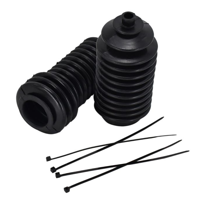 2 Pcs Steering Rack Boots 5412012 For Polaris main product photo