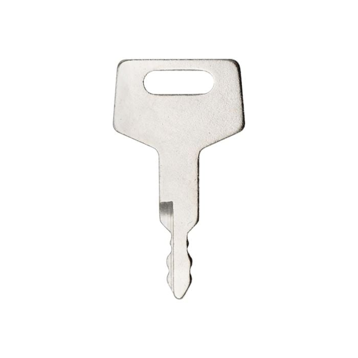 Ignition Key 17001-00019 For Takeuchi main product photo