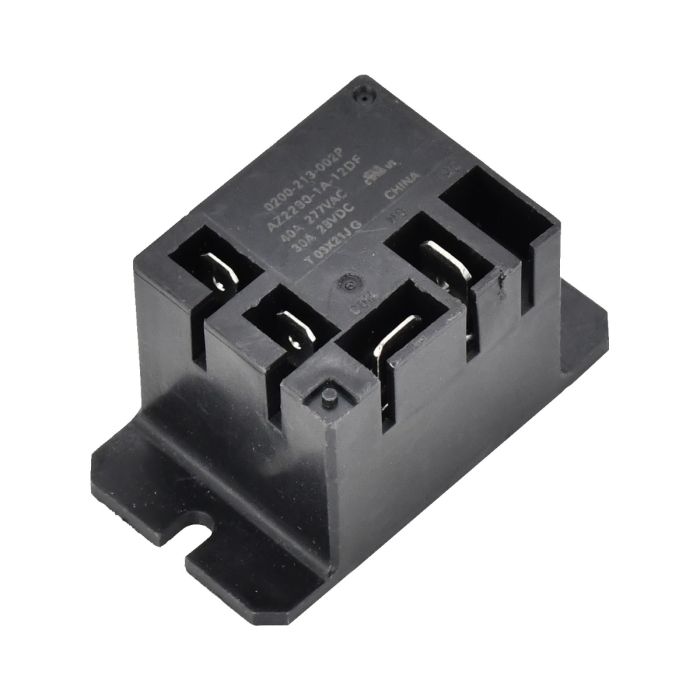 AZ2280-1A-12D Power Relay AZ22801A12D 93849 For Zettler main product photo