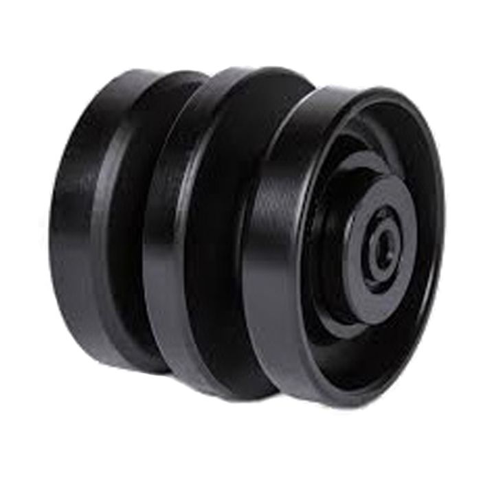 Bottom Roller 6689371 for Bobcat main product photo