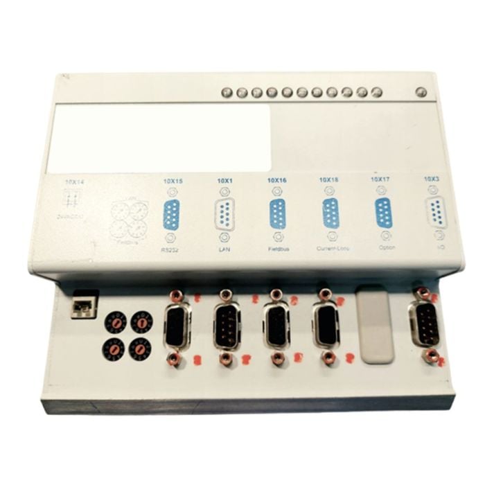 Controller 1900-0711-41 For Atlas Copco main product photo