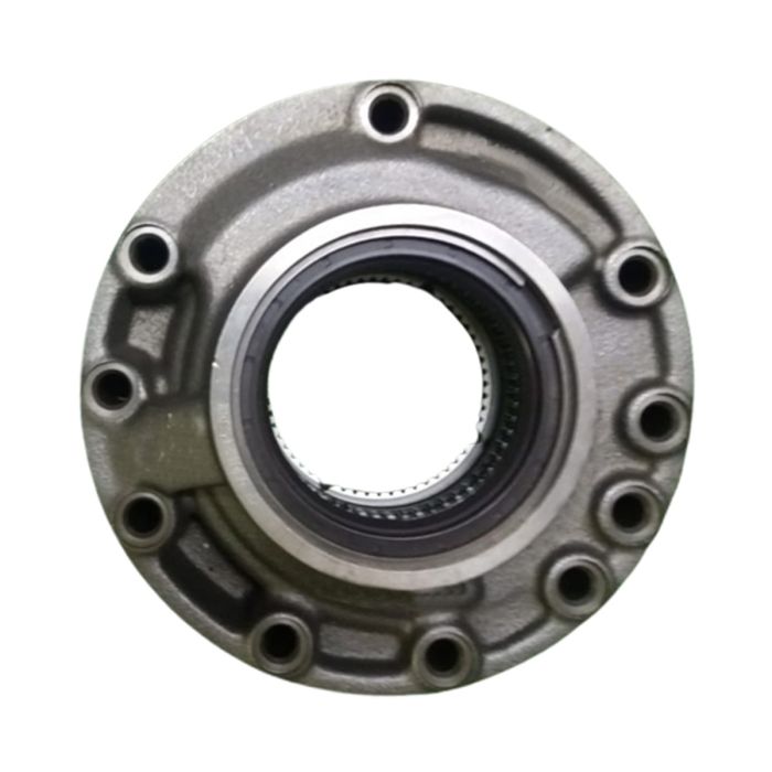 Gear Pump 8603387 For New Holland main product photo