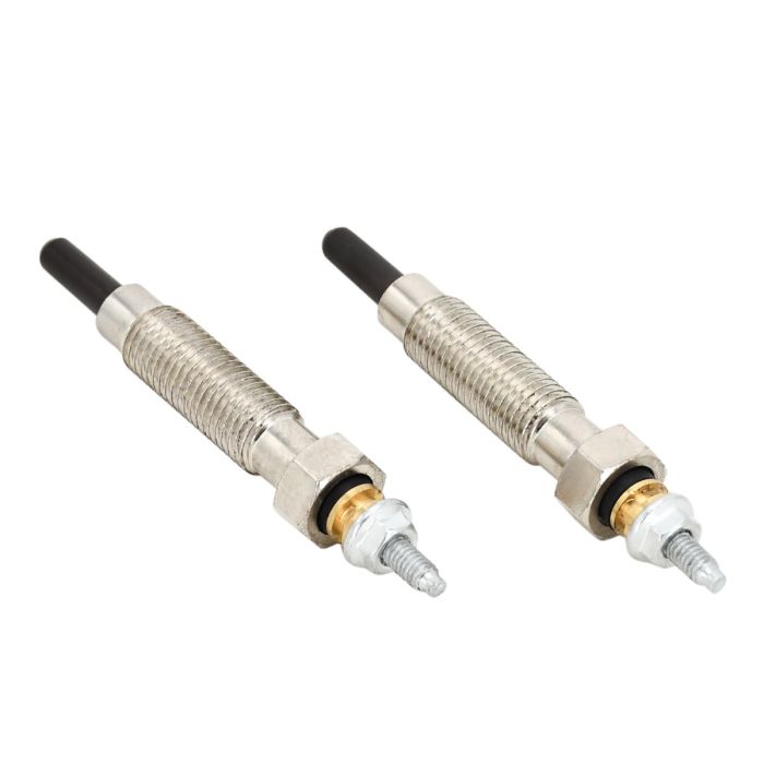 2PCS Glow Plug E6303-65511 For Kioti main product photo