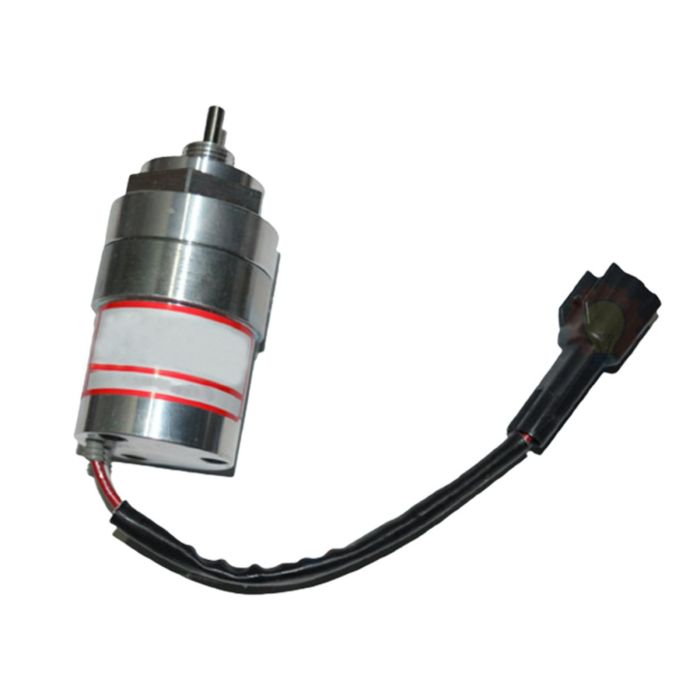 Integrated Engine Mounted Actuator ALR190-P04-24 For Perkins main product photo
