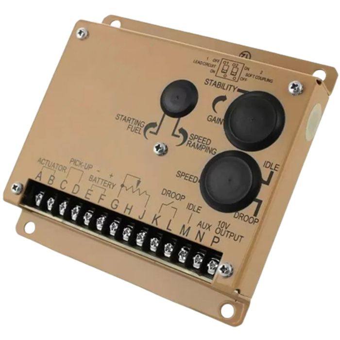Speed Control ESD-5528E For GAC main product photo