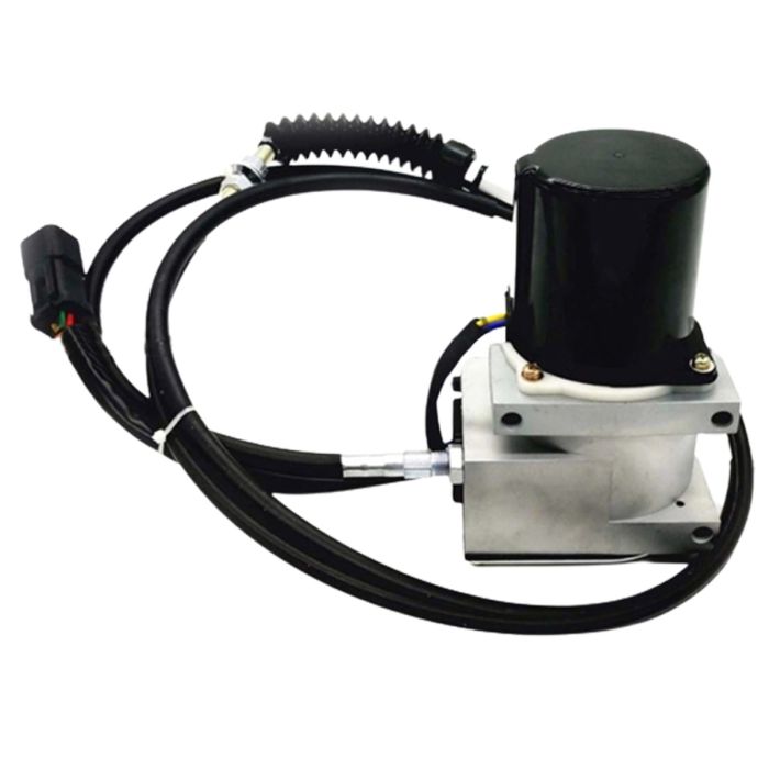 Throttle Motor 126" 11E9-62010 For Hyundai main product photo