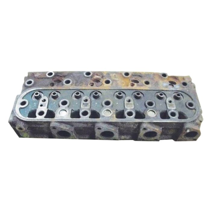 Cylinder Head 16251-03040 For Kubota main product photo