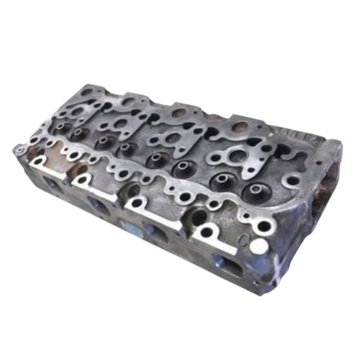 Cylinder Head 1G928-03040 For Kubota main product photo