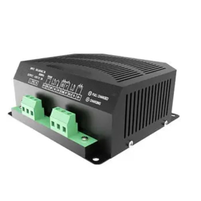 Battery Charger BACM2406 For SmartGen main product photo