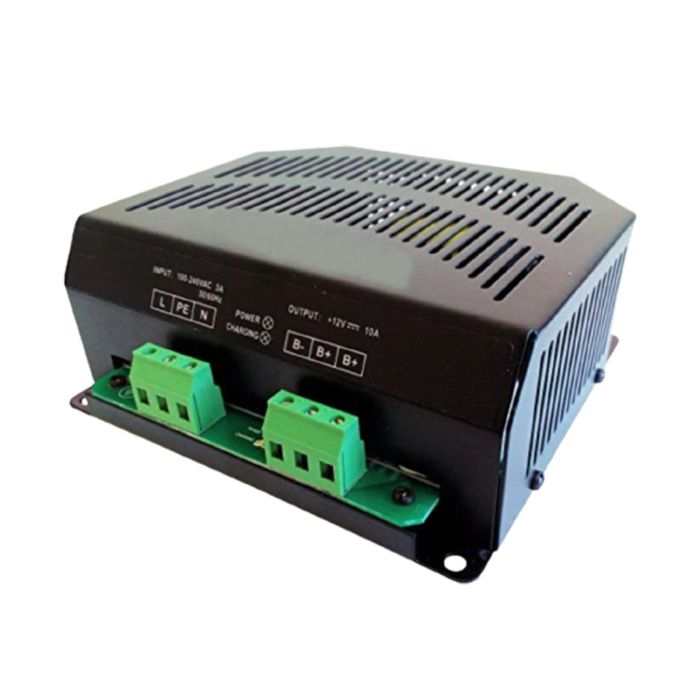 Battery Charger BAC1210 For SmartGen main product photo