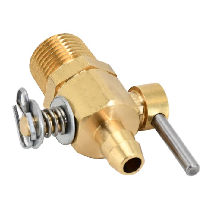 Drain Valve 6672190 For Bobcat main product photo