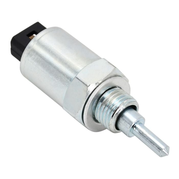Fuel Shut Off Solenoid Valve 0E5551 main product photo