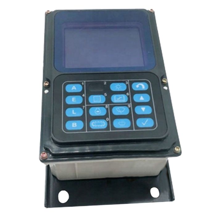 Monitor Cluster Gauge 7835-27-1000 For Komatsu main product photo