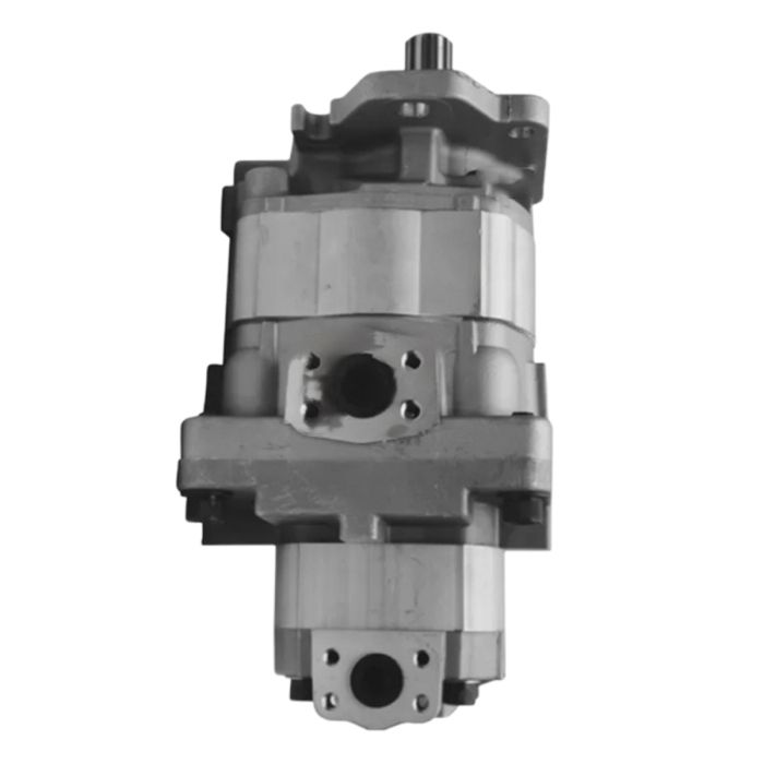 Hydraulic Gear Pump 705-52-31210 For Komatsu main product photo