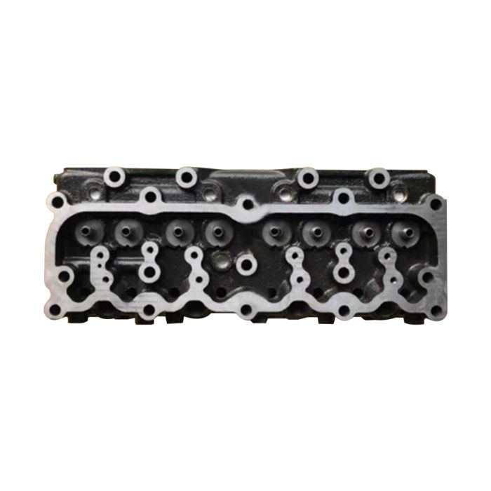 Cylinder Head 5111102070 For Isuzu main product photo