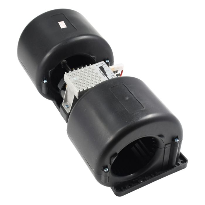 Cab Blower Motor Assembly 6675497 For Bobcat main product photo