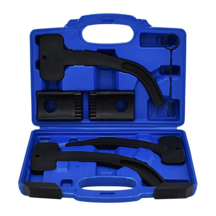 Camshaft Phaser Timing Chain Lock Tool Set 10369A for Dodge main product photo