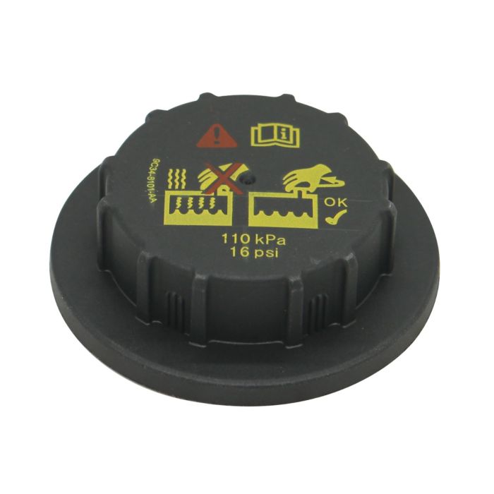 Coolant Tank Cap 6733429 for Bobcat for John Deere main product photo
