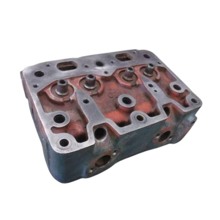 Cylinder Head 15211-03020 For Kubota main product photo