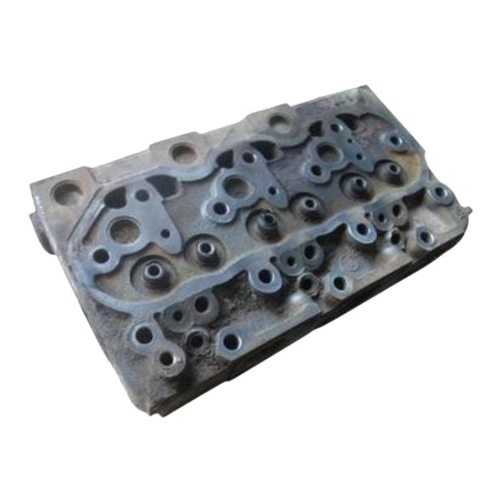 Cylinder Head 16467-03040 For Kubota main product photo