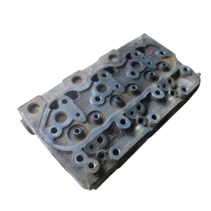 Cylinder Head 17331-03045 For Kubota main product photo