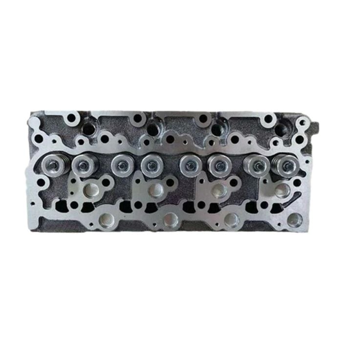 Cylinder Head 125203A1 For Case main product photo