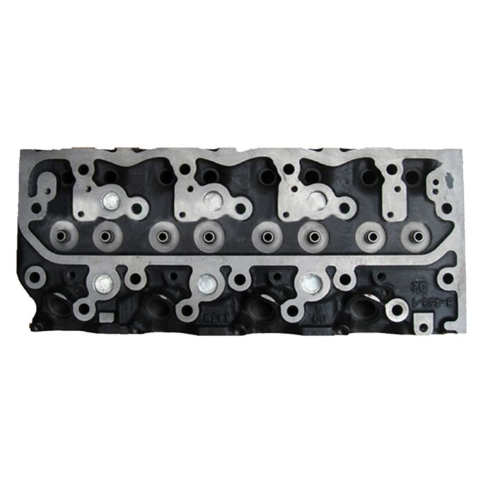 Cylinder Head 5-11110-231-0 For Isuzu main product photo