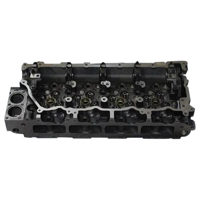 Cylinder Head For Isuzu main product photo