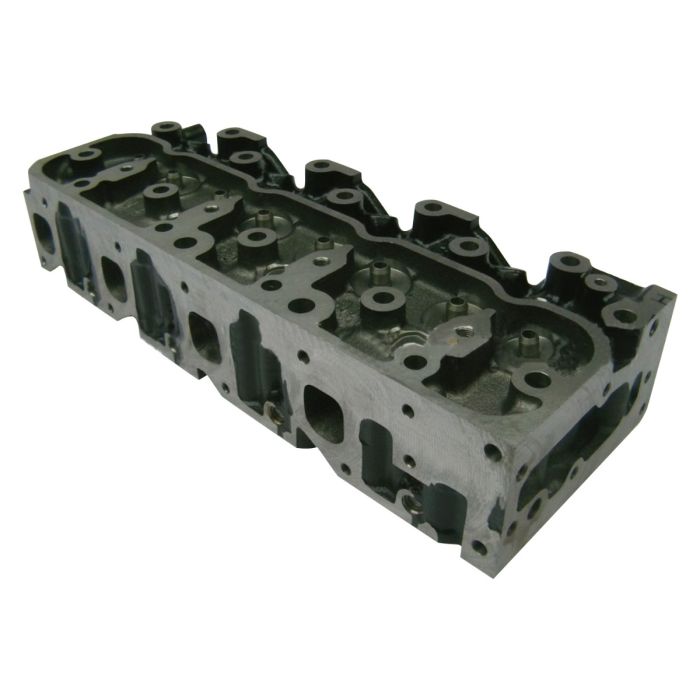 Cylinder Heads For Isuzu main product photo