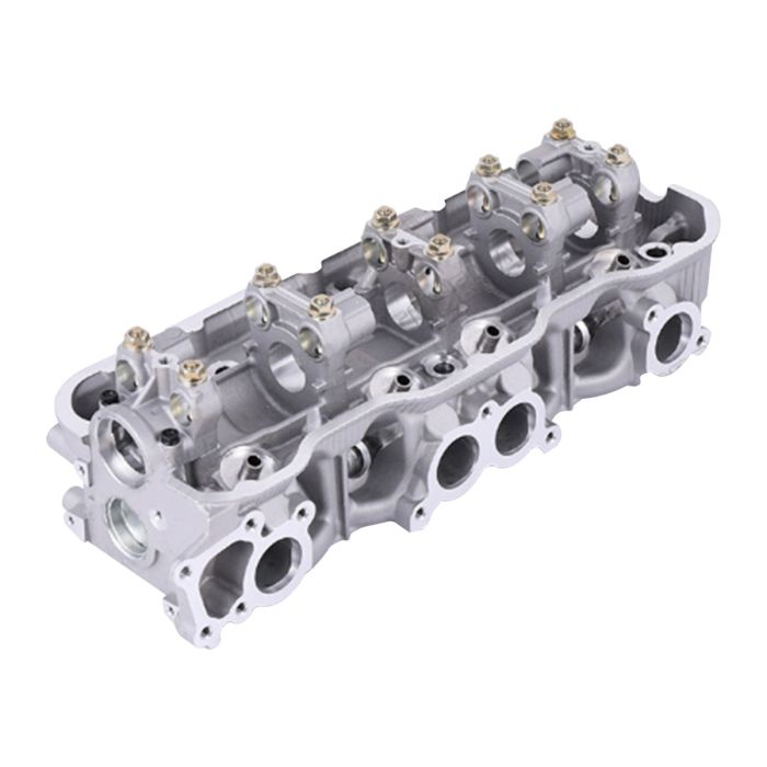 Cylinder Head 8-97119-761-1 For Isuzu main product photo