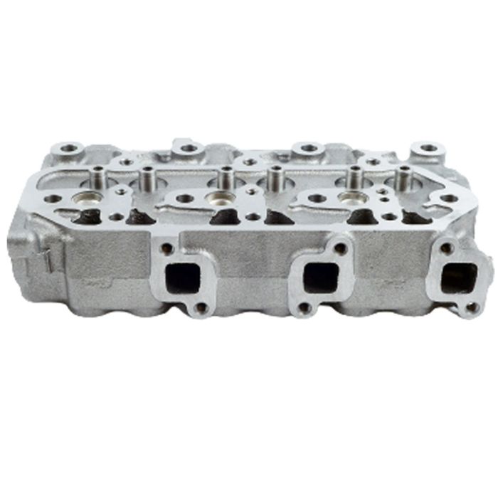 Cylinder Head MM437676 For Mitsubishi main product photo