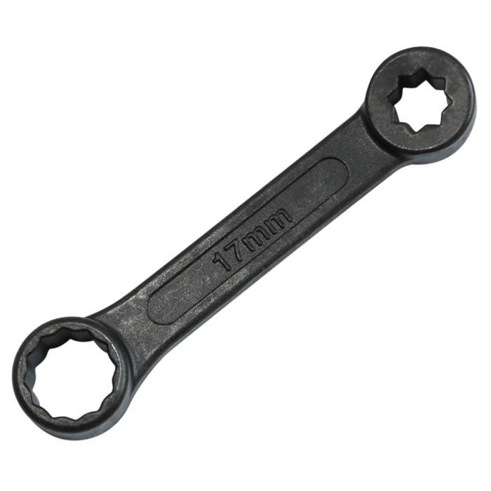 17mm Engine Mount Socket Wrench for Mercedes Benz main product photo