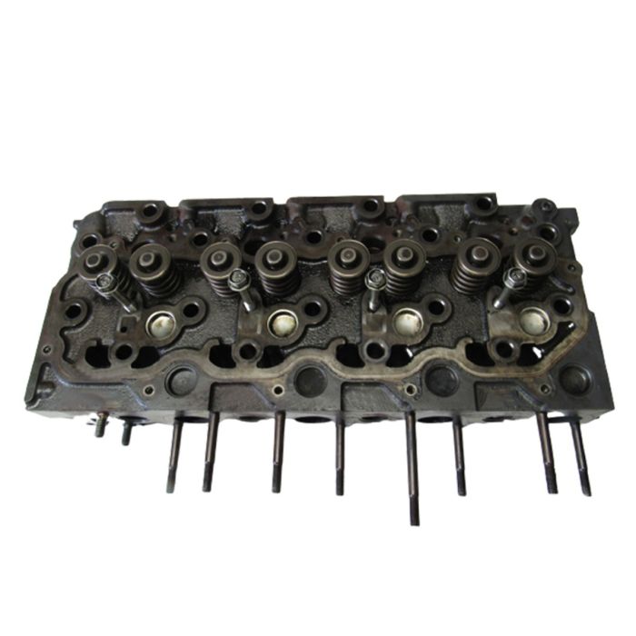 Cylinder Head 1J800-03040 For Kubota main product photo