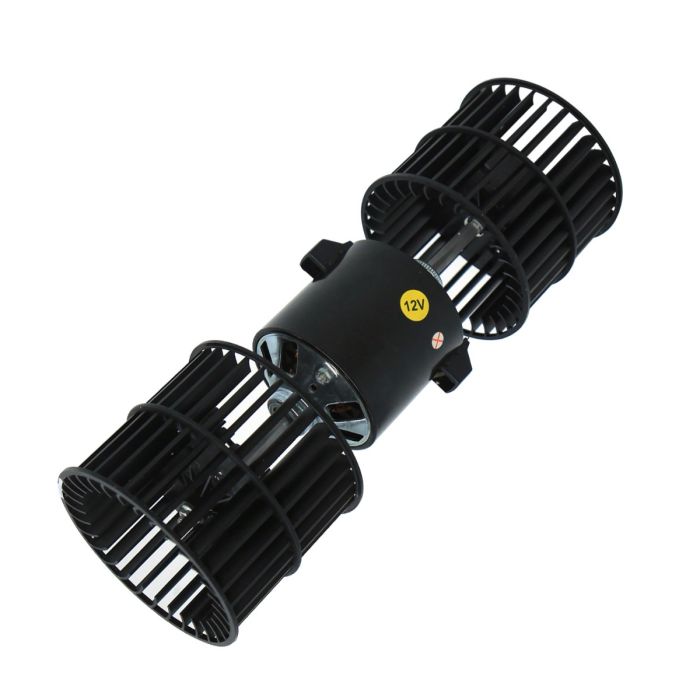 Fan Motor Heater 7010163 12V for Bobcat main product photo