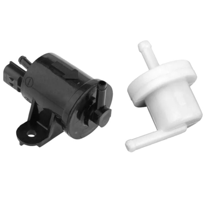 Fuel Pump 16710-GET-013 for Honda main product photo