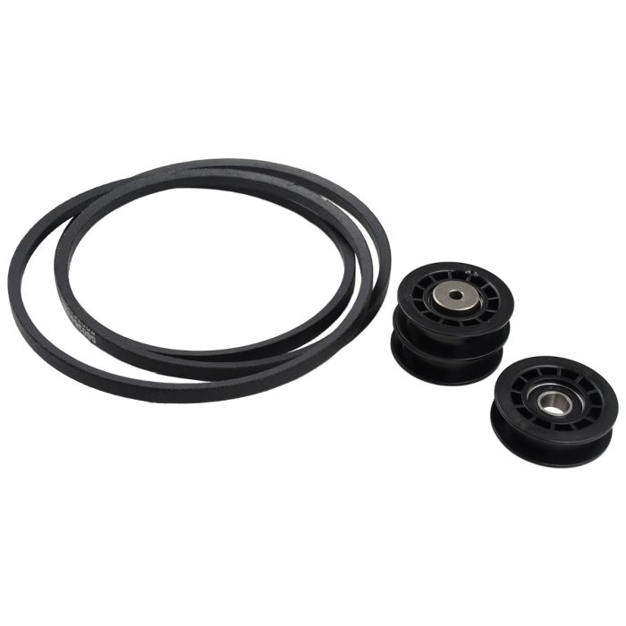 Pulleys & Belt Kit 580364609 587969201 587973001 Belt For Husqvarna main product photo