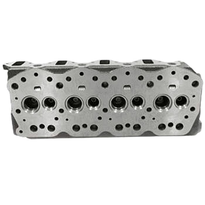 Cylinder Head For Mitsubishi Engine 4DR5 main product photo
