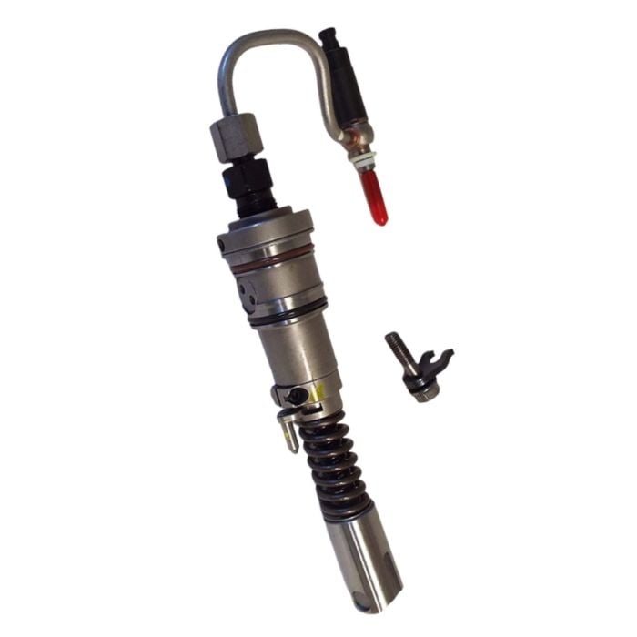 Fuel Injection Pump RE527597 For John Deere main product photo