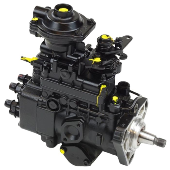 Fuel Injection Pump 0460426205 For Bosch main product photo