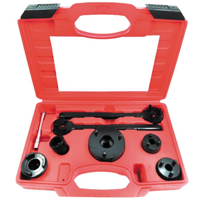 Air Conditioning Compressor Clutch Hub Remover Kit for BMW main product photo
